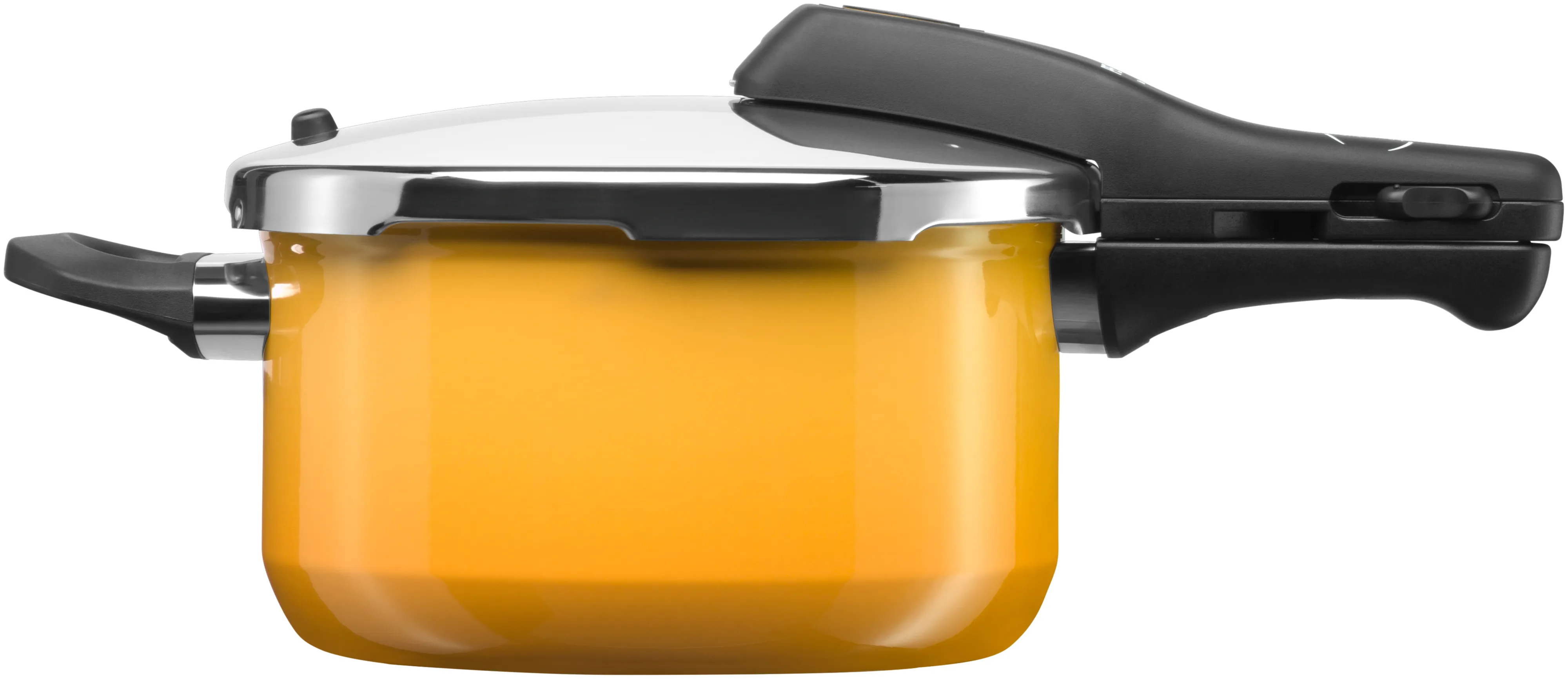 WMF Fusiontec Perfect One Pot Pressure Cooker 4.5l Yellow