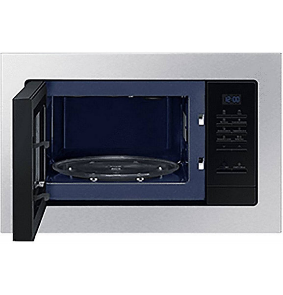 Micro-ondes grill encastrable 20l 850w inox Samsung MG20A7013CT