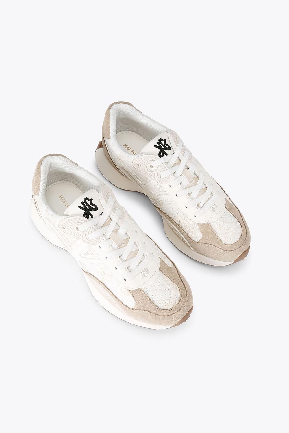 KG Kurt Geiger Lettie' Trainers