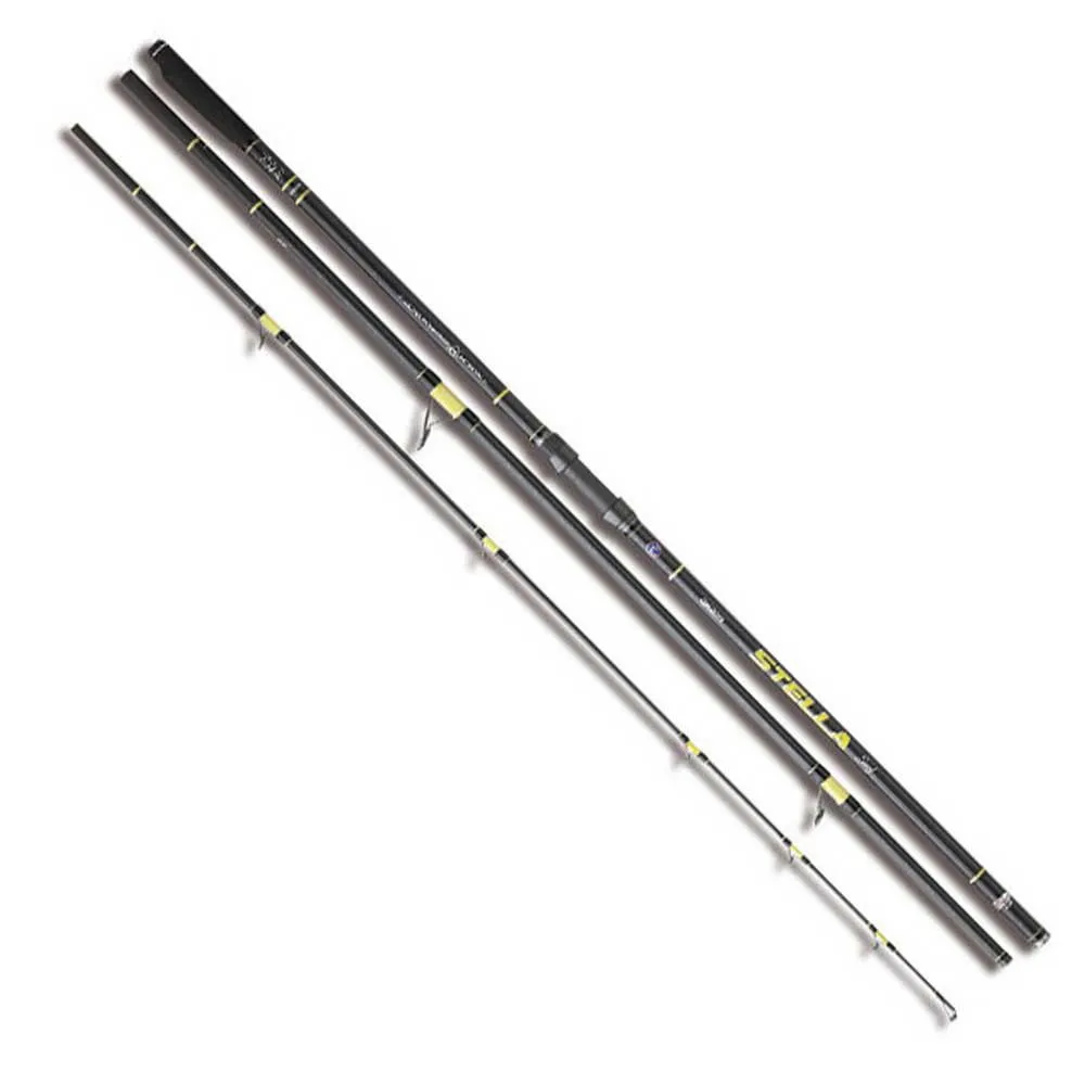 Akami Stella T surfcasting rod