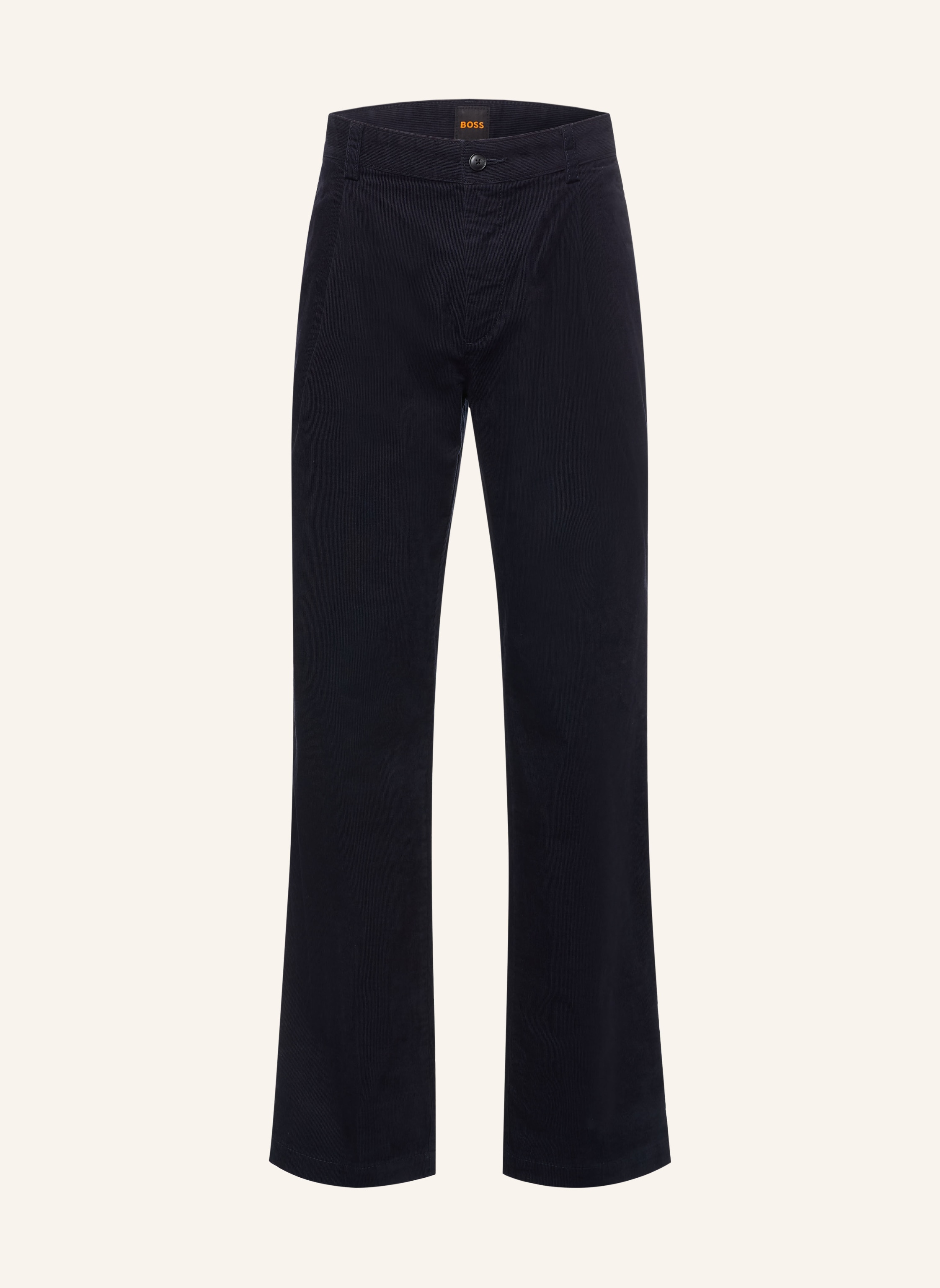 BOSS Cordchino Tapered Fit
