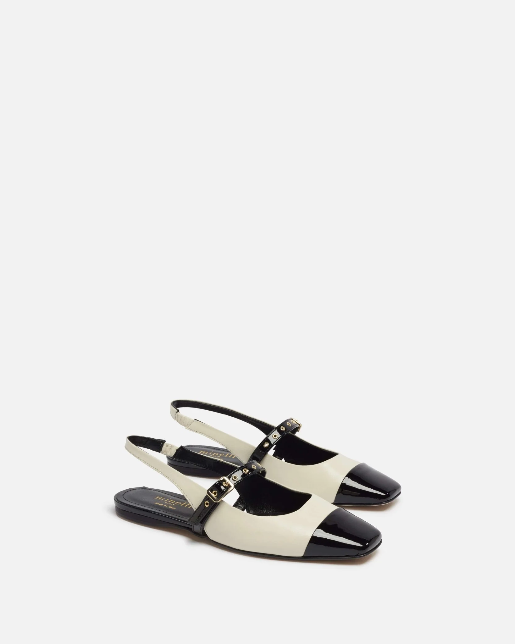 SLINGBACKS NARNIA