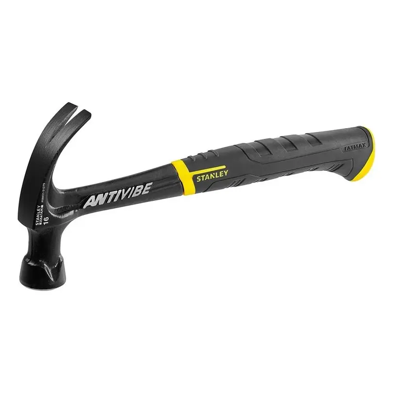 Hammer Antivibe