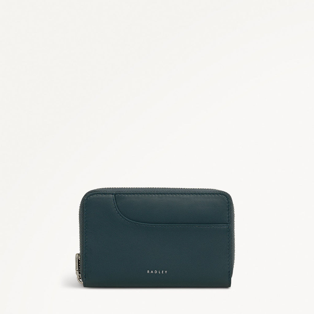 Pockets - Medium Zip Around Purse