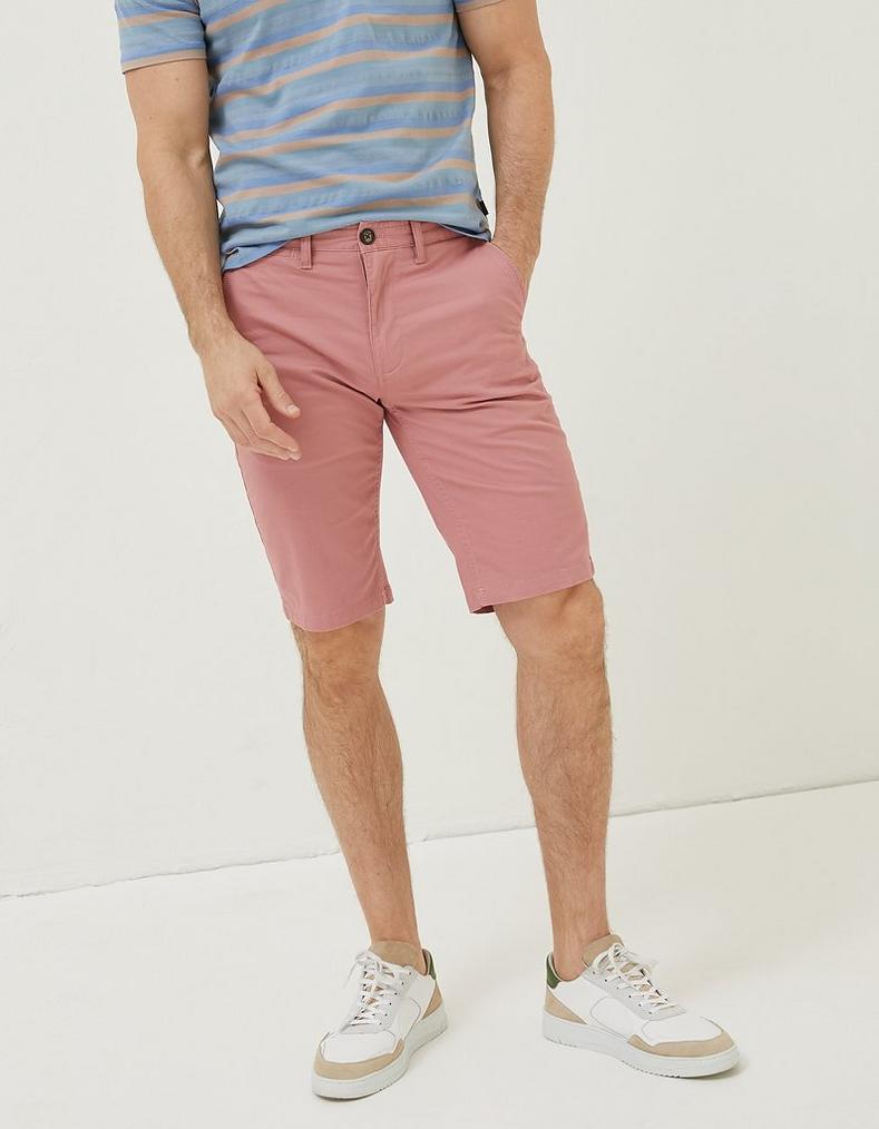 Mawes Chino Shorts