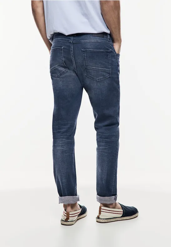 Regular Fit Jeans