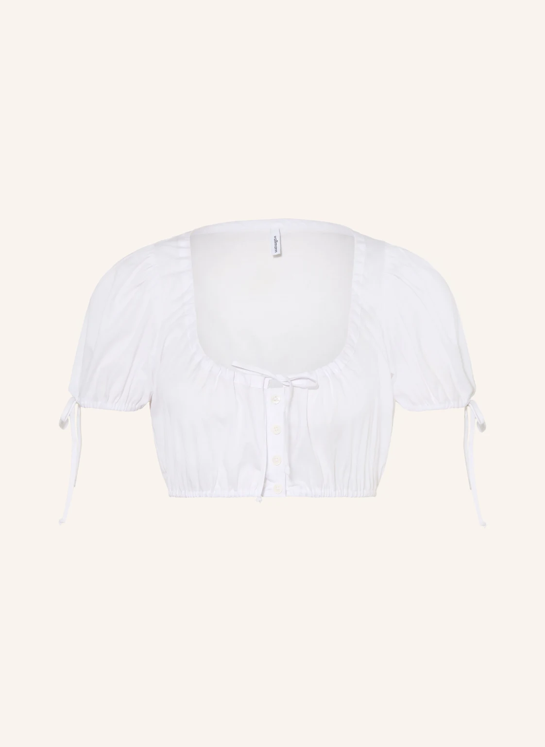 wallmann Dirndlbluse