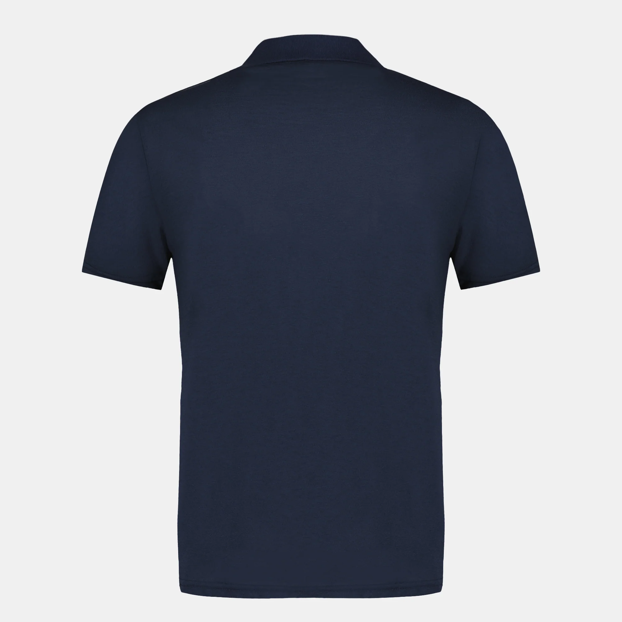 2220049-Polo SS PRESENTATION BICOLORE N°1 M dres | Polo Homme