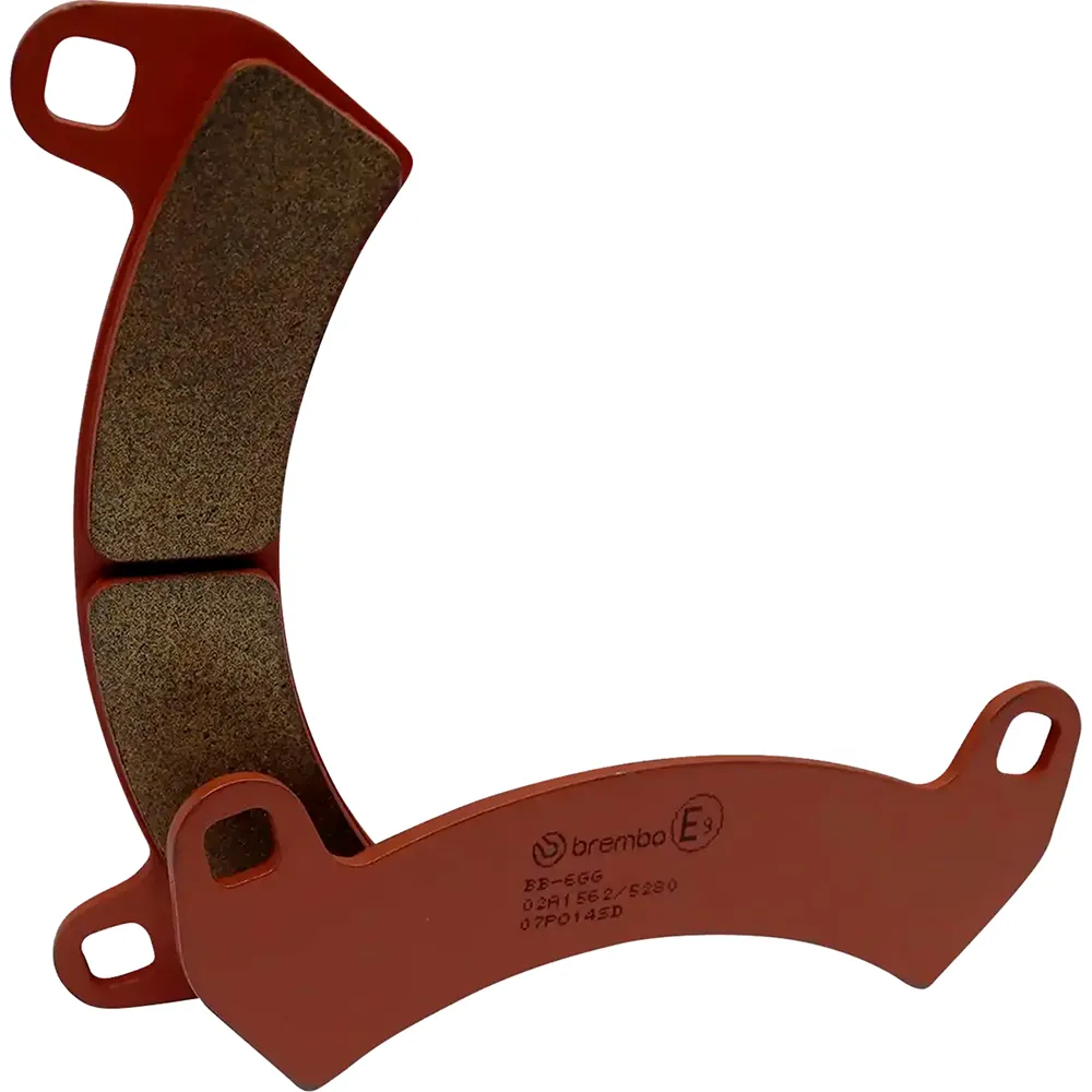 Brembo 07PO14SD Sintered Front Brake Pads