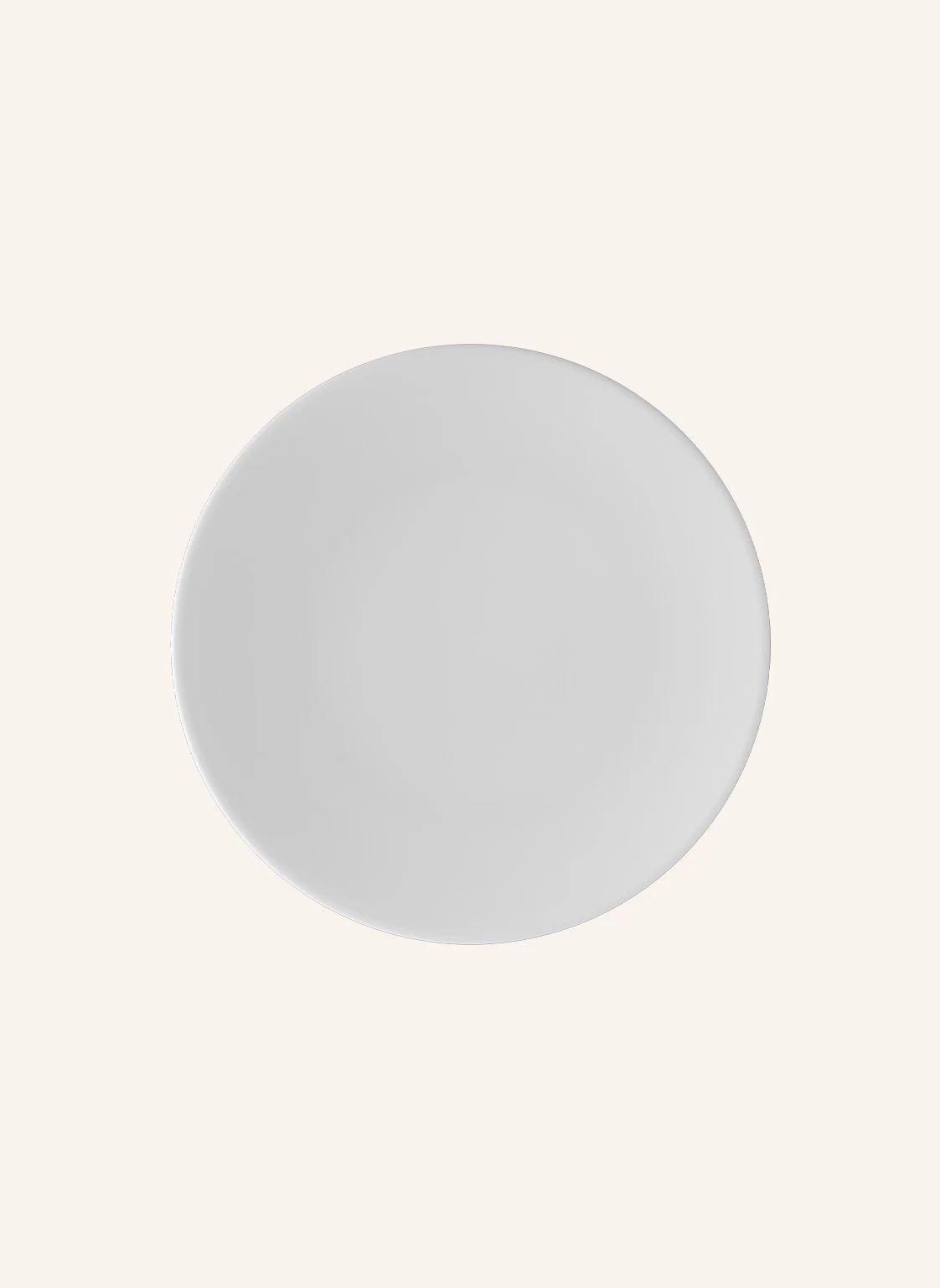 Villeroy & Boch Speiseteller METROCHIC BLANC