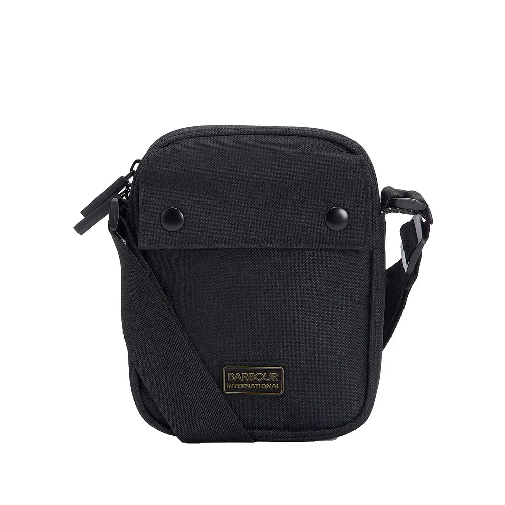 Barbour Knockhill Essential crossbody