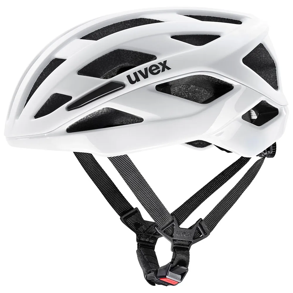 Uvex I-volute helmet