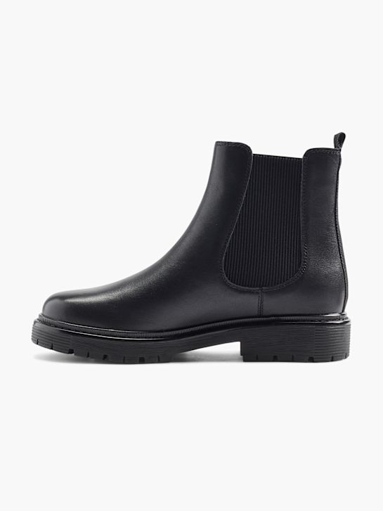 Chelsea boot