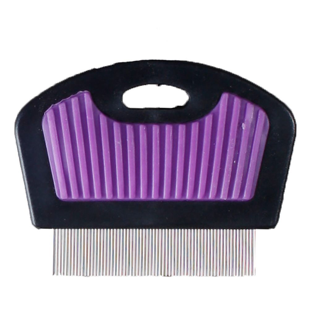 Karlie Professional Flea Comb