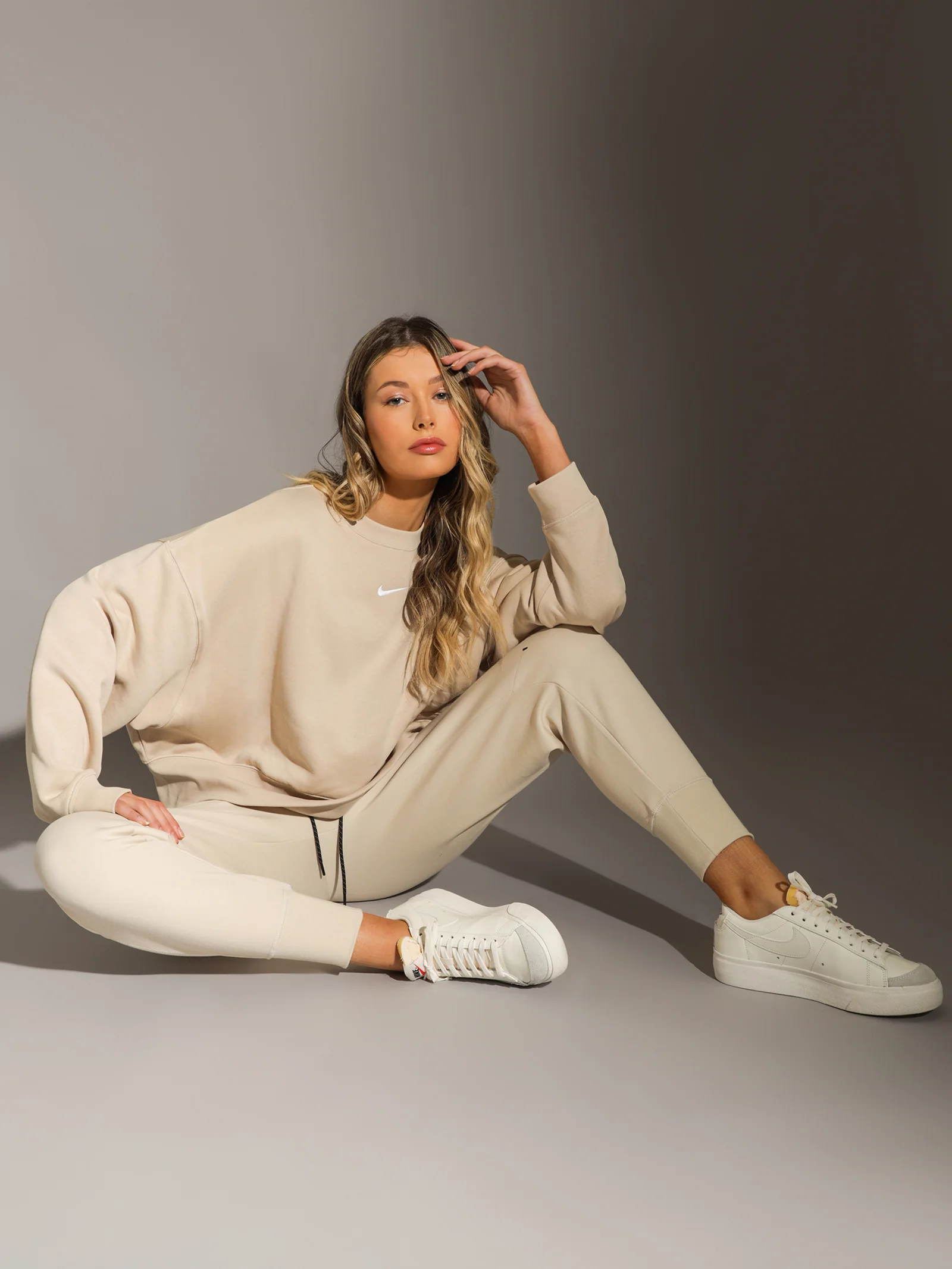 Sportswear Tech Fleece High Rise Trackpants