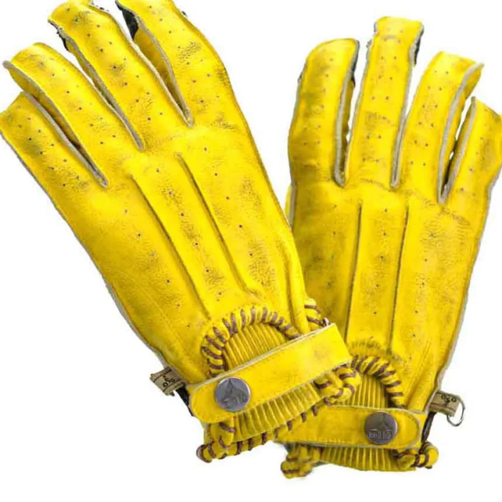 By City Second Skin gloves