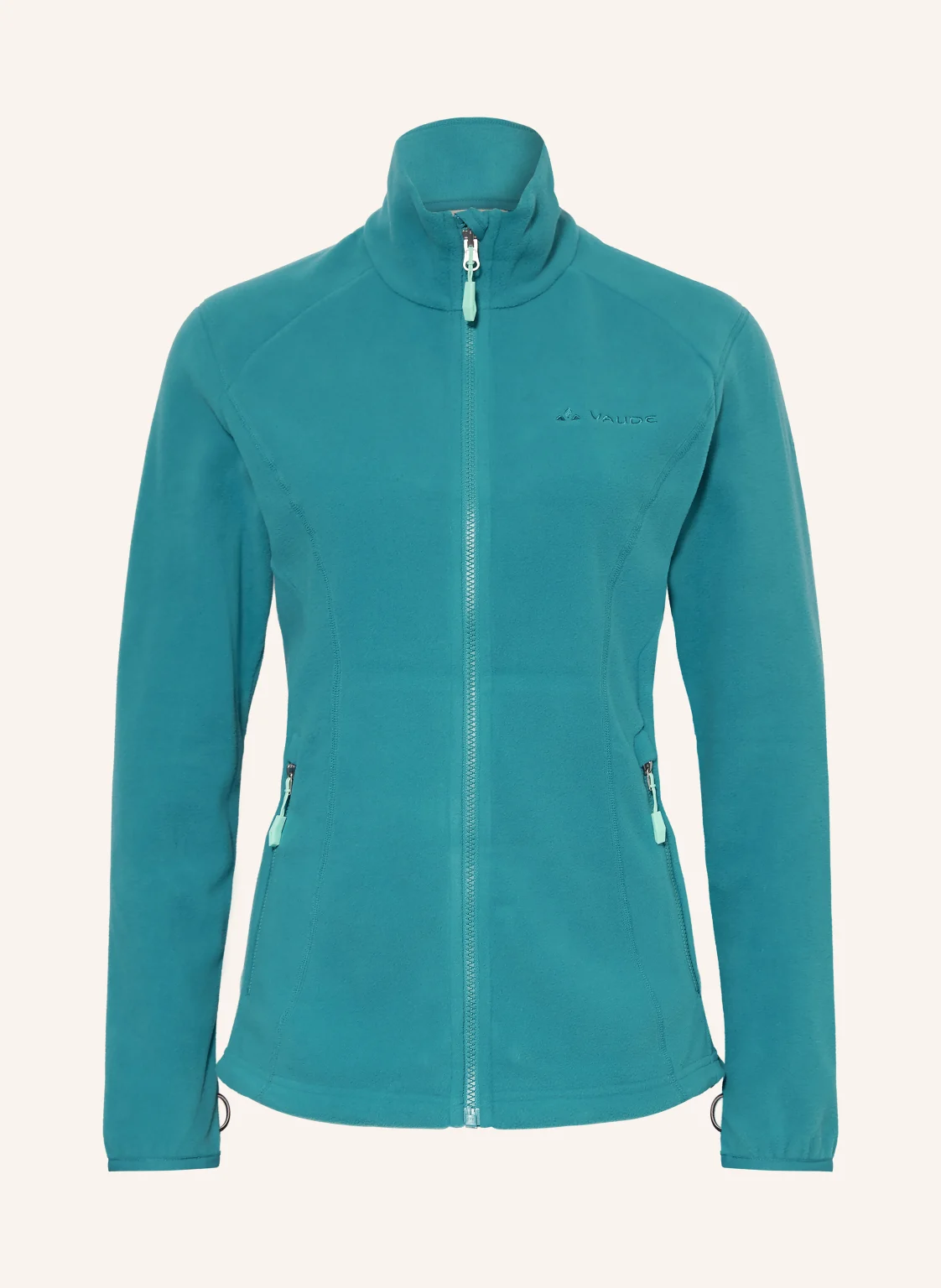 VAUDE Fleecejacke ROSEMOOR