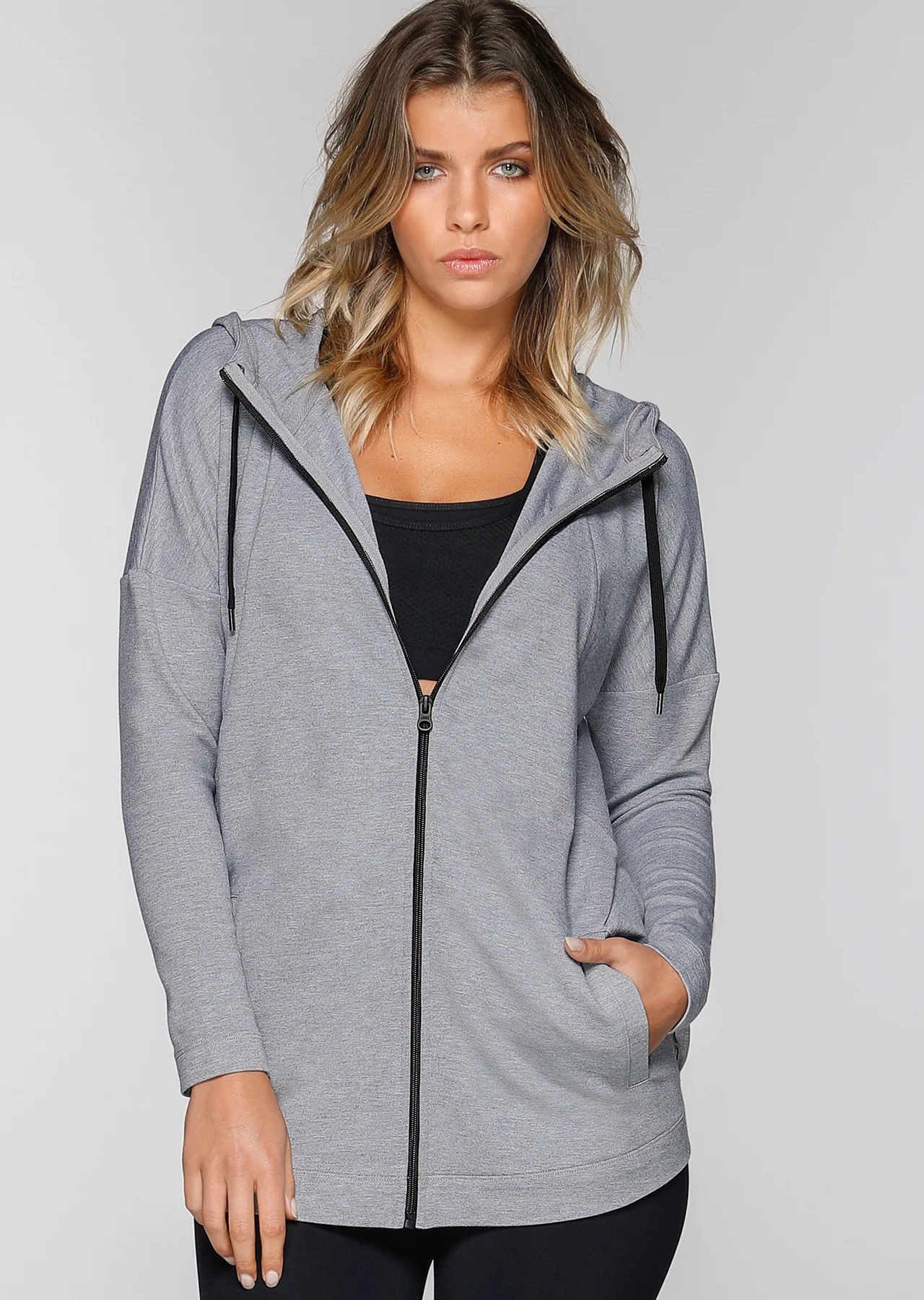 Warm Embrace Hoodie