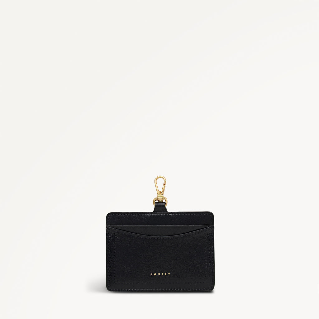 The Chancery - High Shine - Medium Card Holder