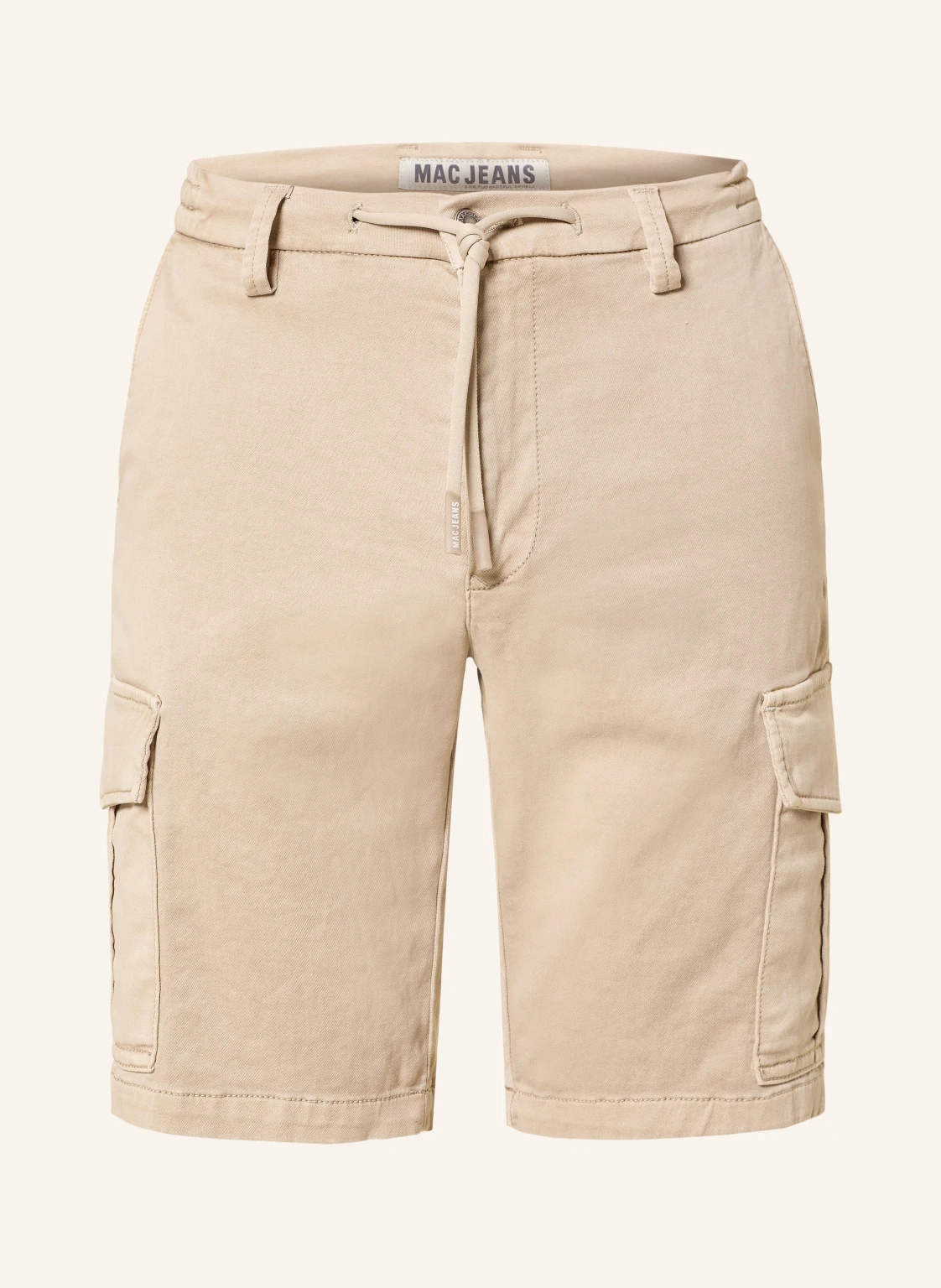 MAC Cargoshorts JOG'N CARGO