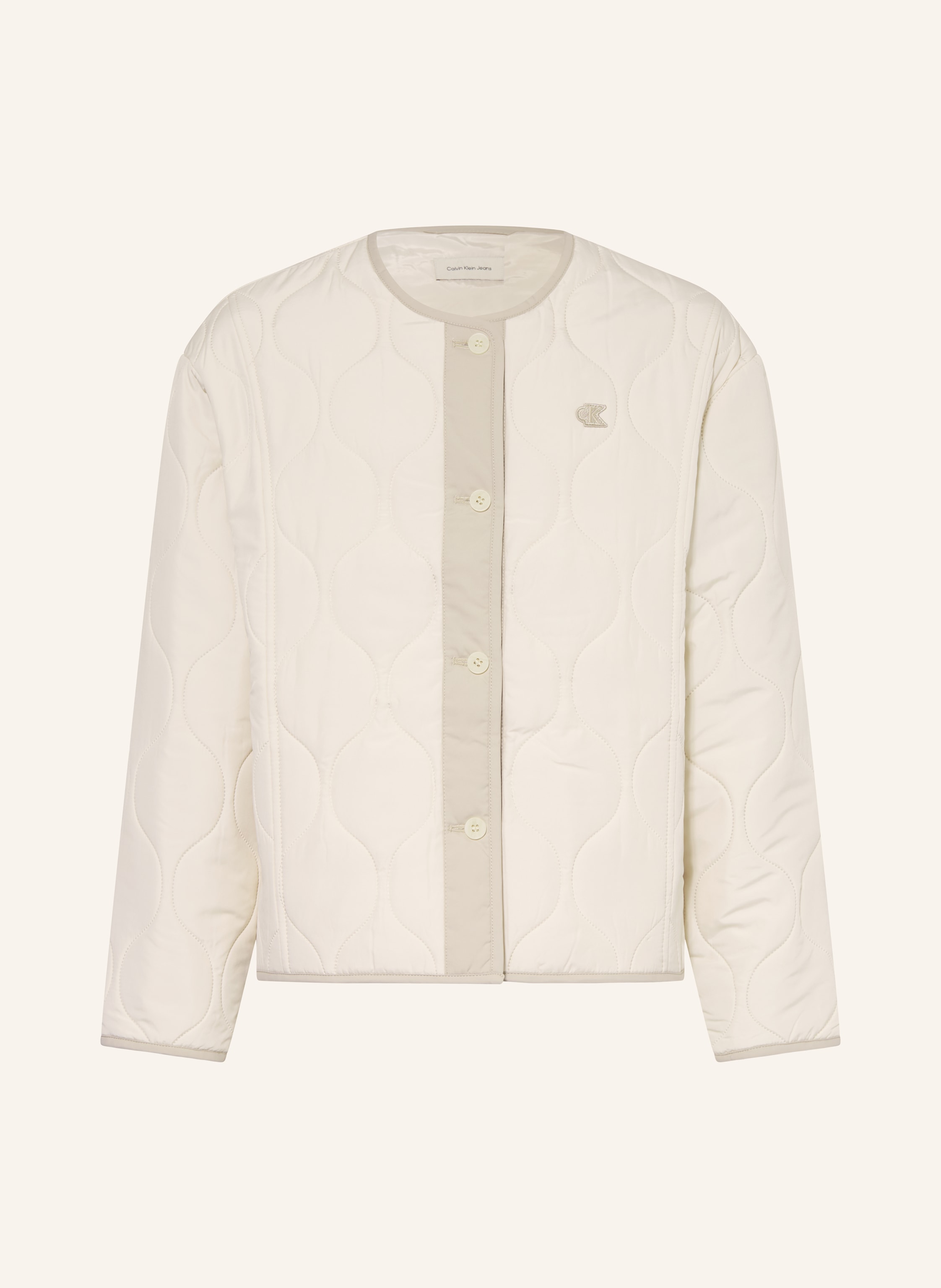 Calvin Klein Steppjacke