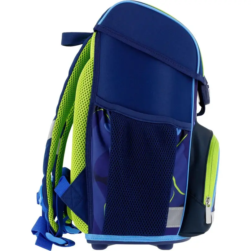 Rucksack 4-teilig Loop Plus Rex Explorer