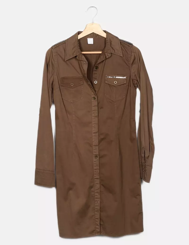 Camaïeu casual dress