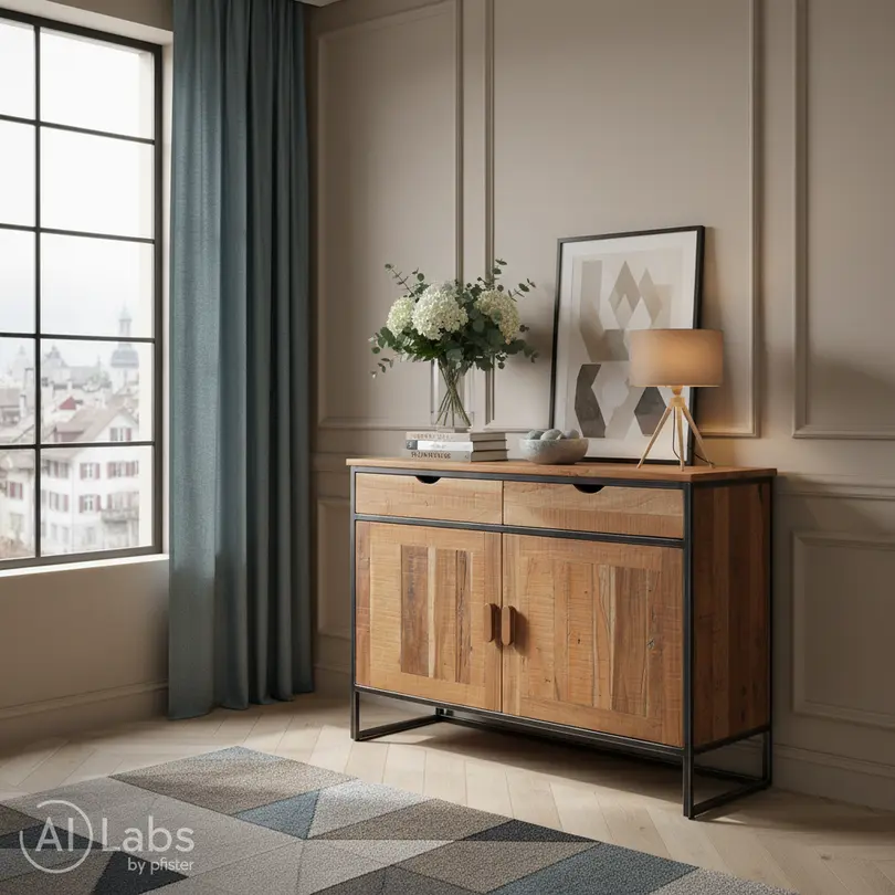 Sideboard Jagger