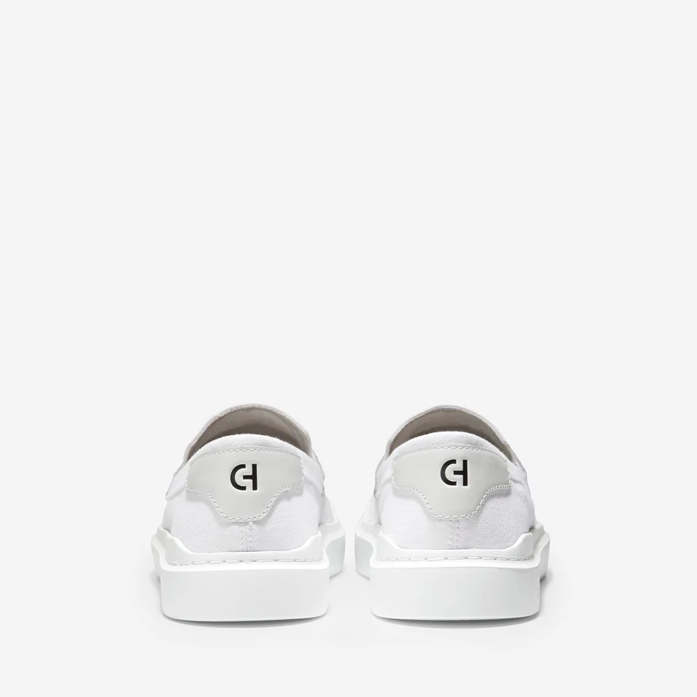 Cole Haan Grandpro Rally CA Trainer