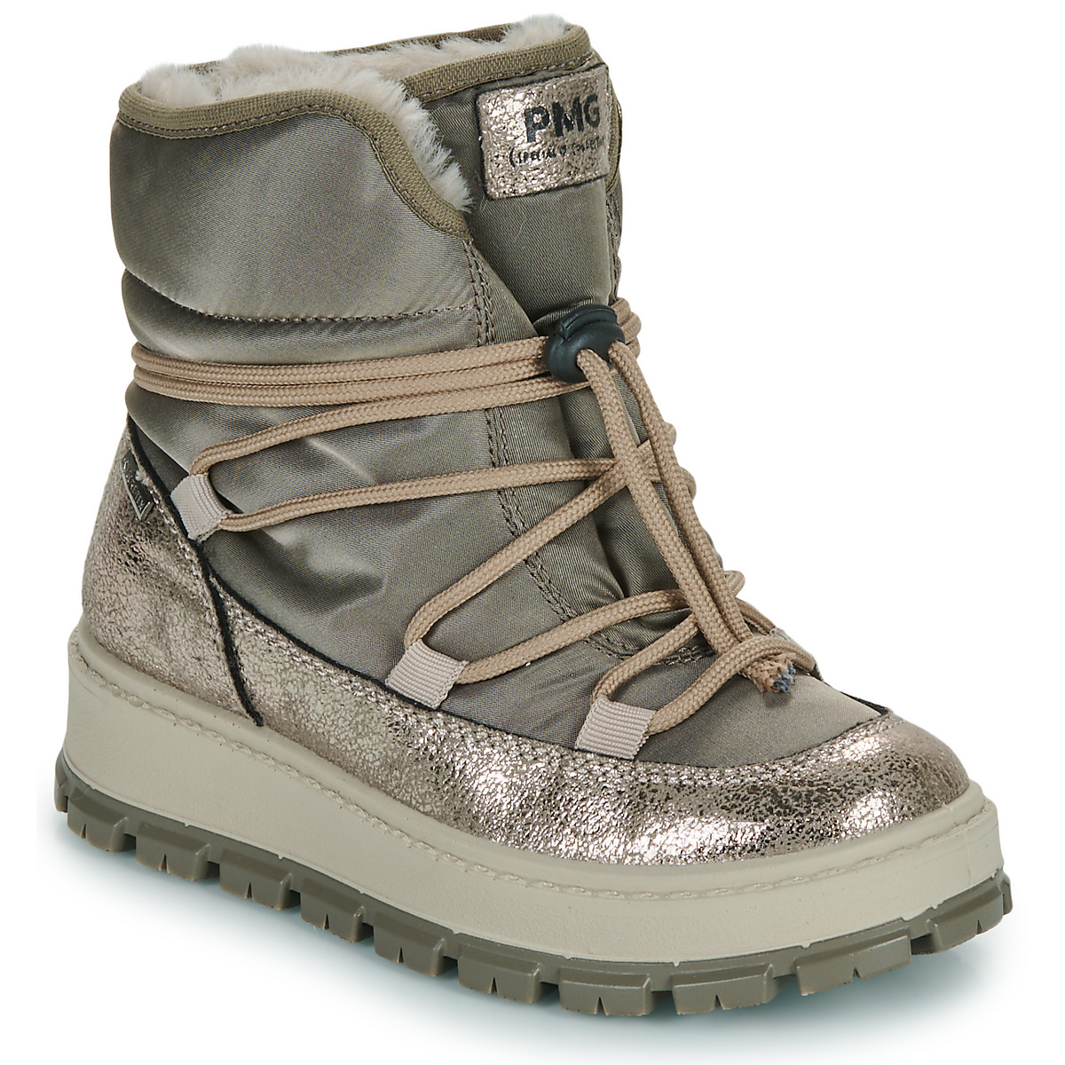 Primigi - CORINNE GTX - Taupe