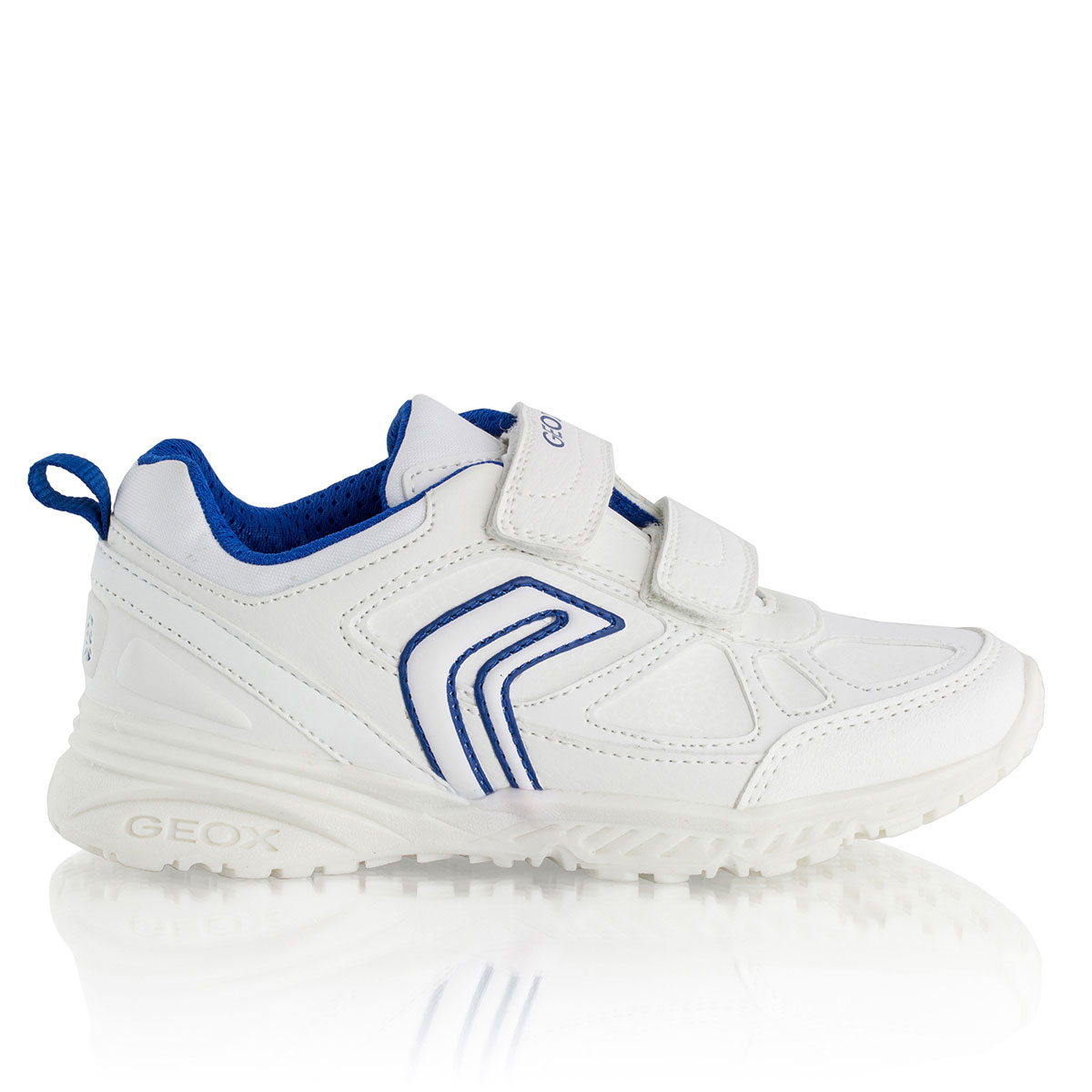 Russell & Bromley BERNIE V Velcro Trainer