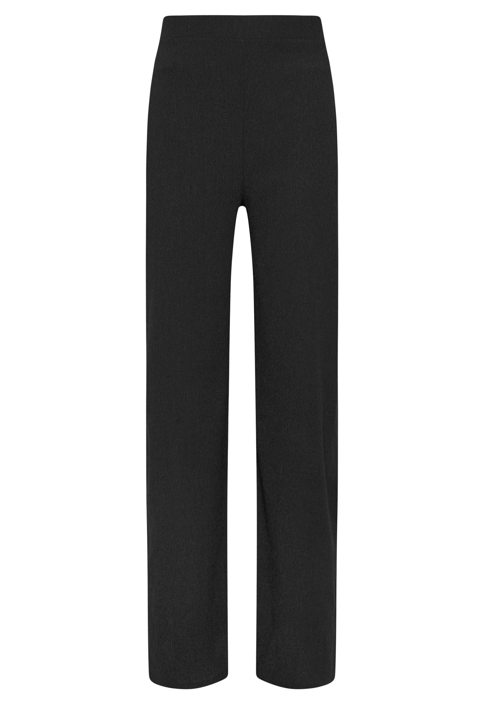 Long Tall Sally Tall Textured Trousers