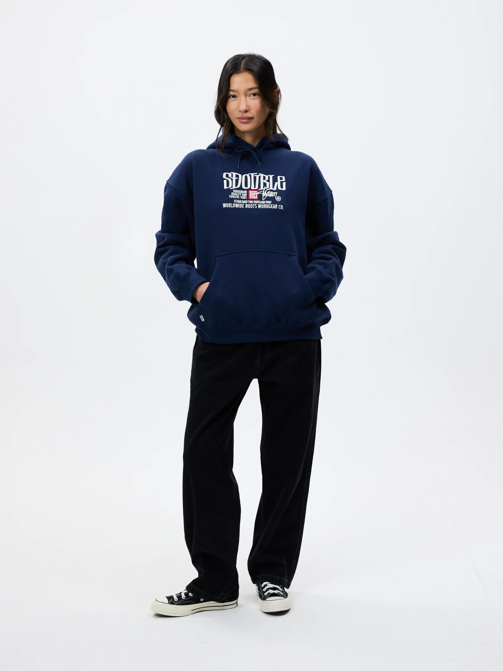 Workgear Hood