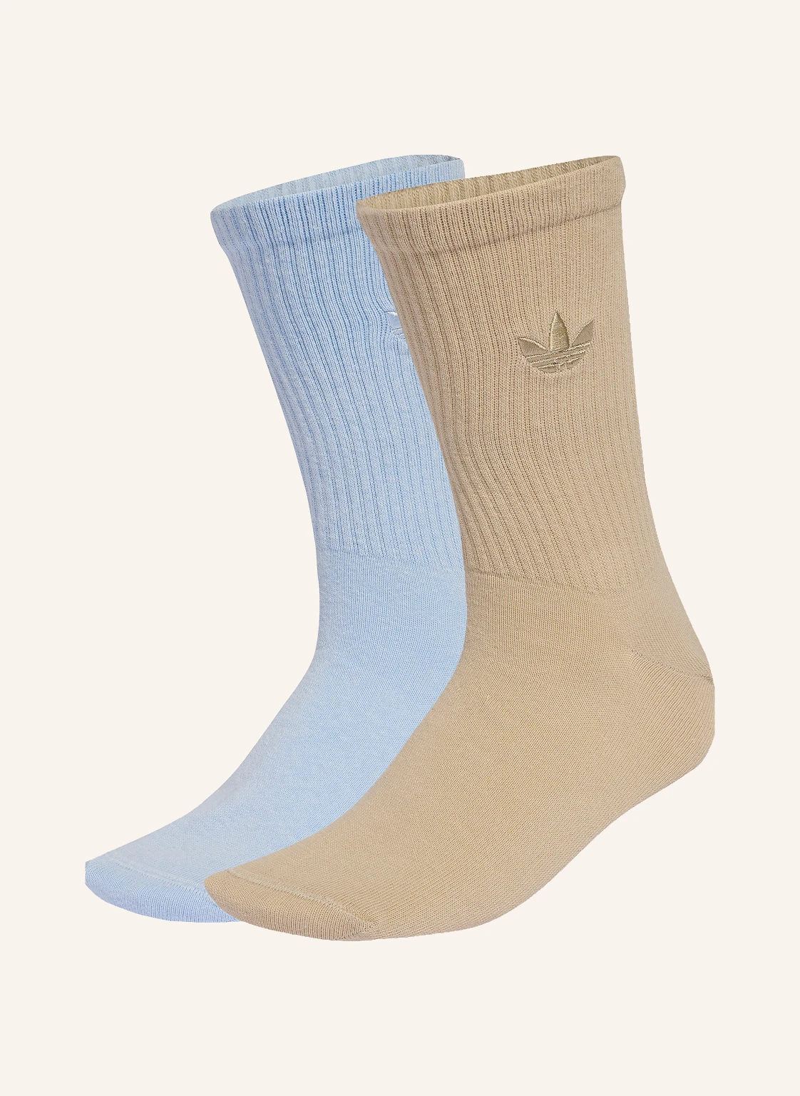 adidas Originals 2er-Pack Socken EV.IC CREW