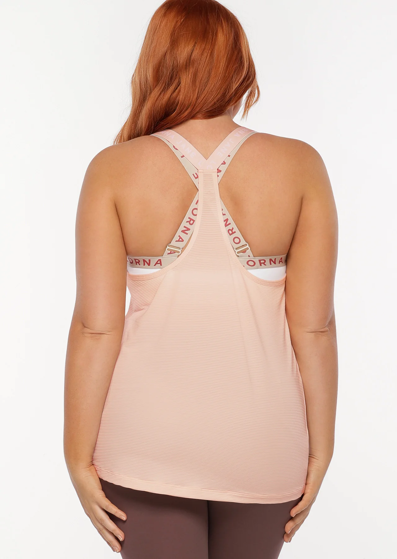 Tash Excel Tank