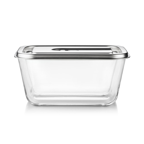 VacuBoxx Inox 2.6