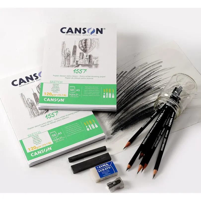 Sketchbook Canson