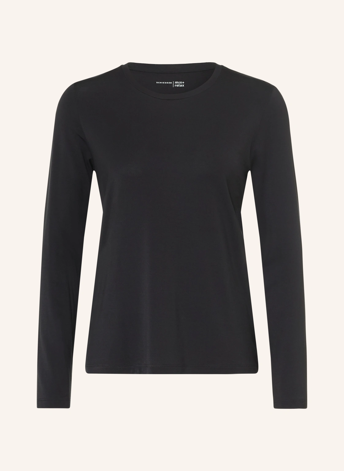 SCHIESSER Schlafshirt MIX RELAX