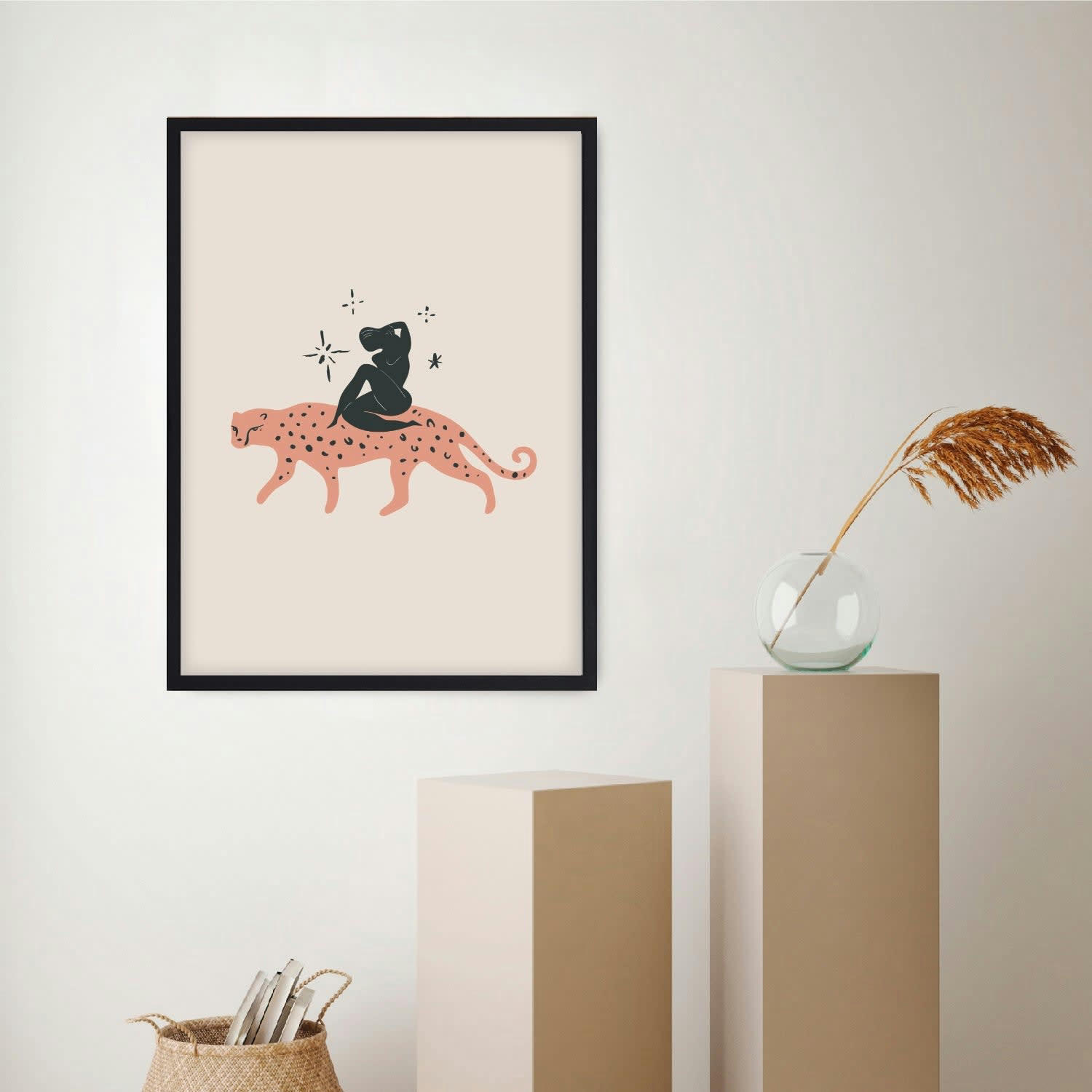 INDIA - - 30x40