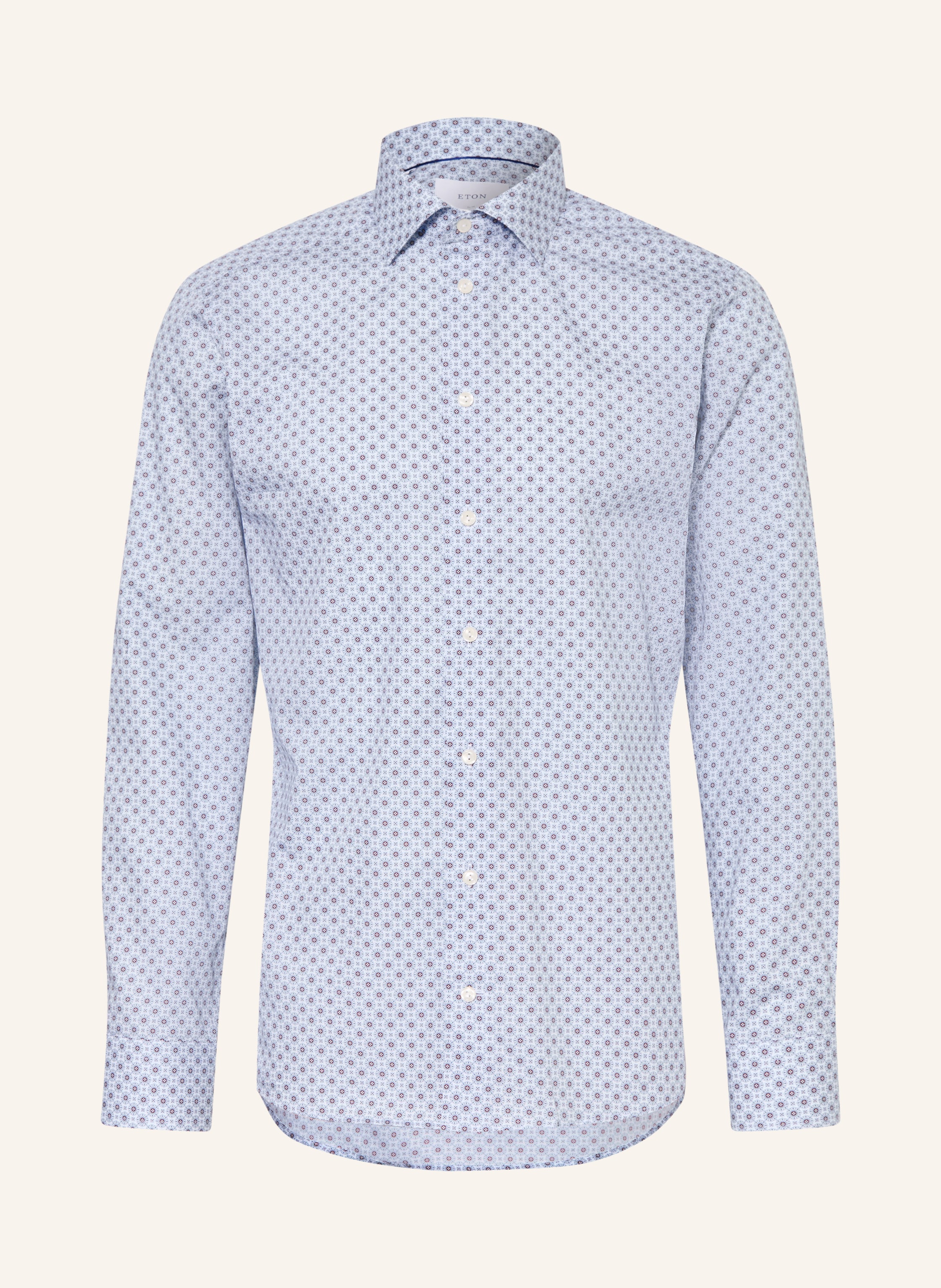 ETON Hemd Slim Fit