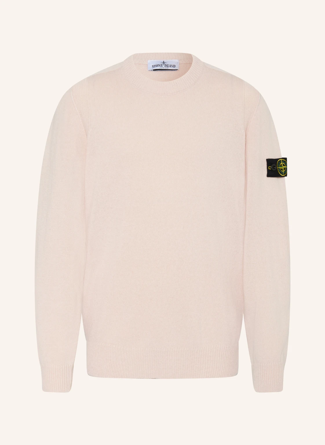 STONE ISLAND JUNIOR Pullover