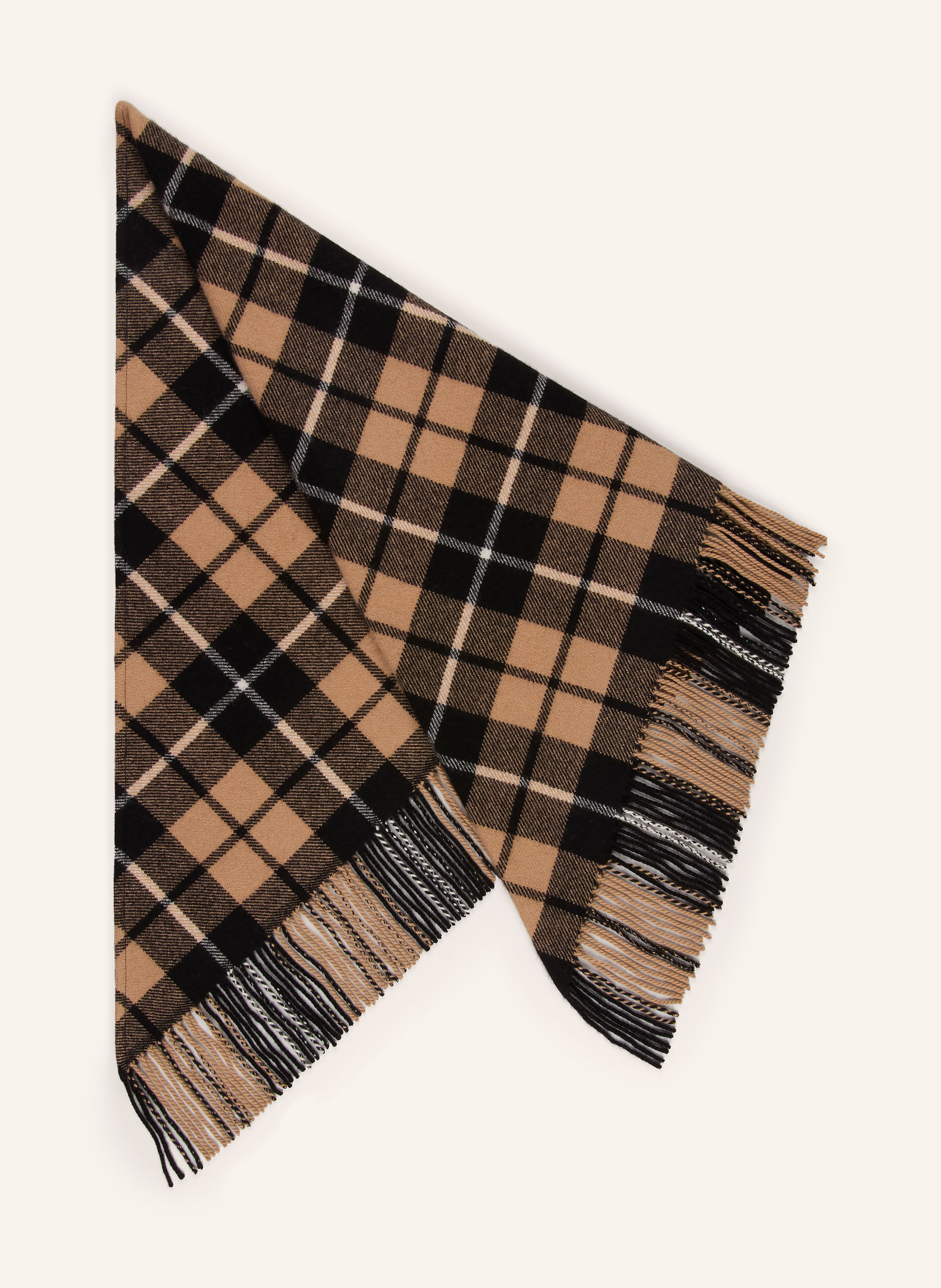 WEEKEND Max Mara Cashmere-Schal AUMIDO