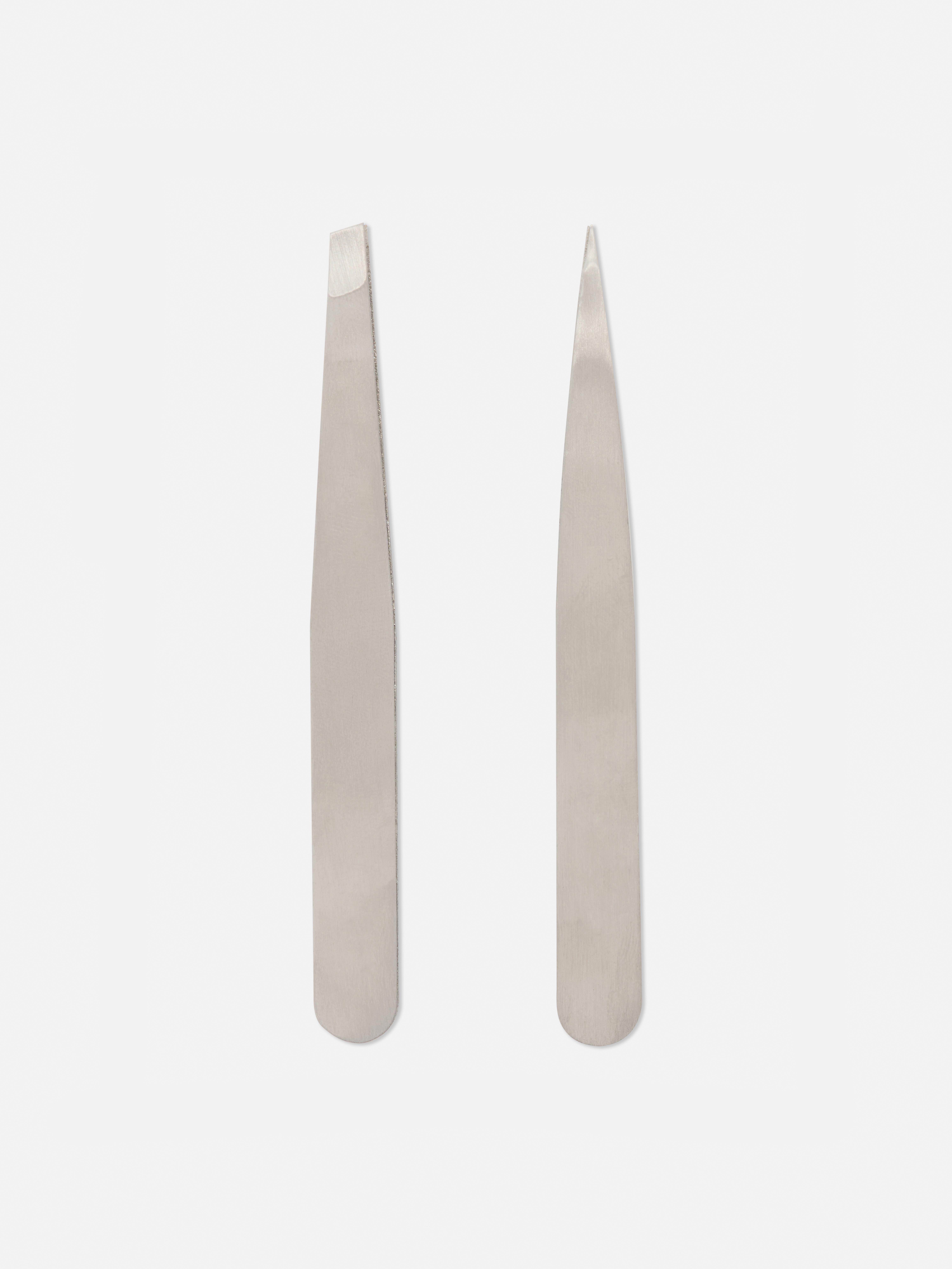PS Tweezer Set