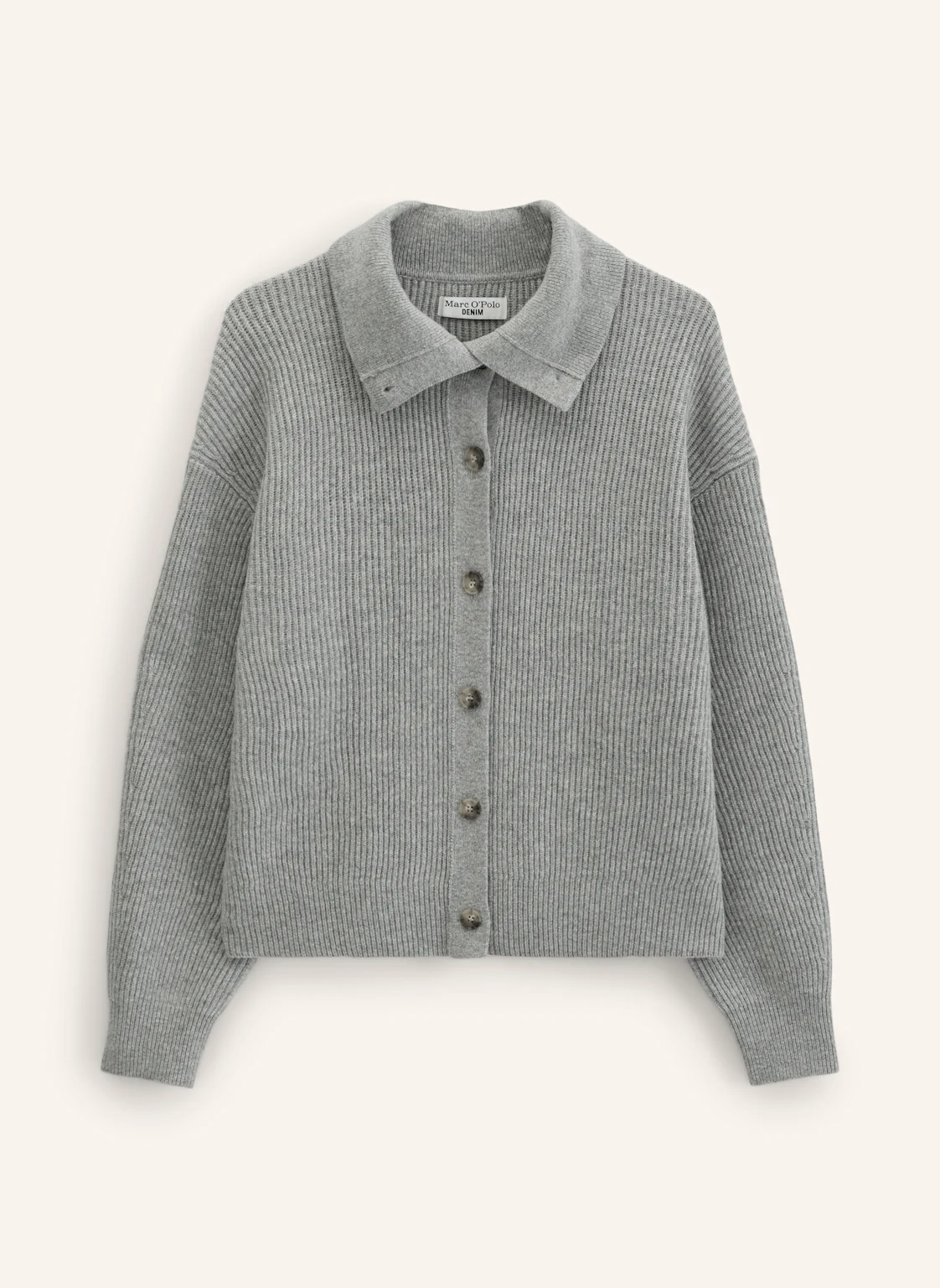 Marc O'Polo DENIM Cardigan