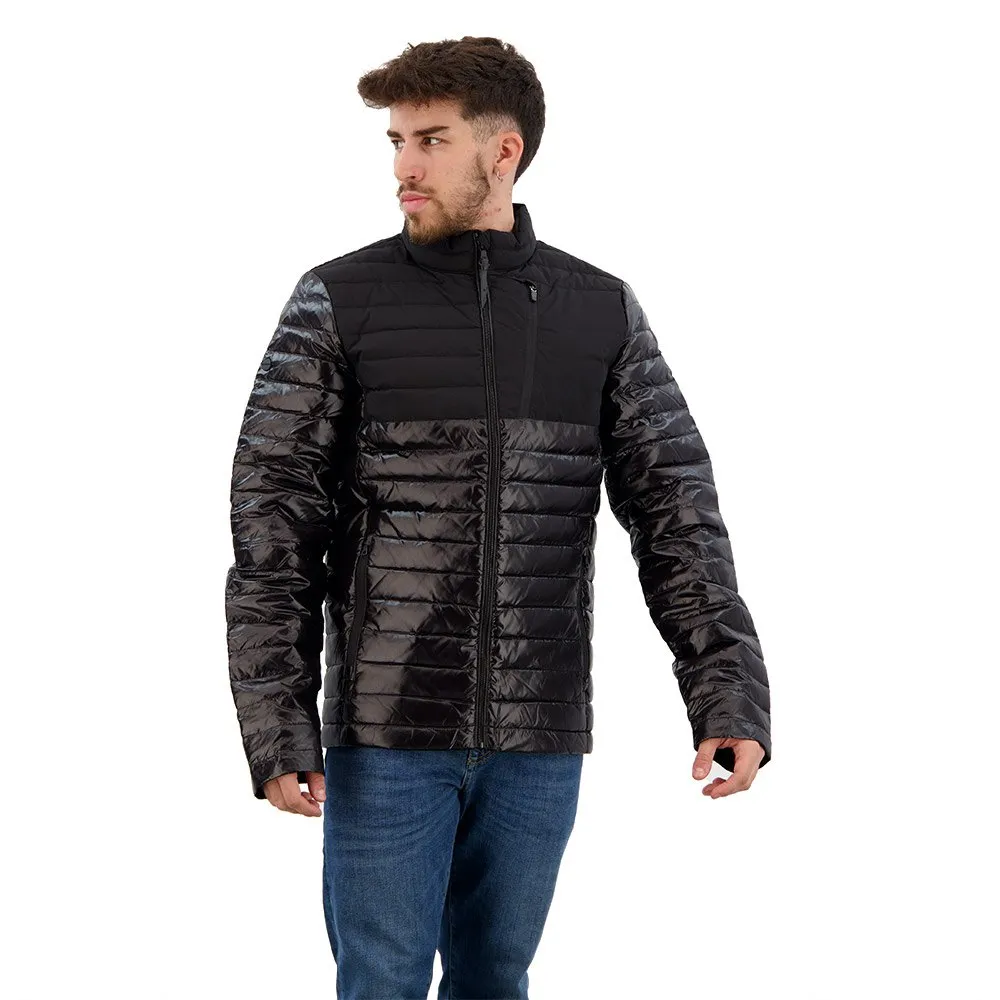 Superdry Studios Contrast Core Down jacket