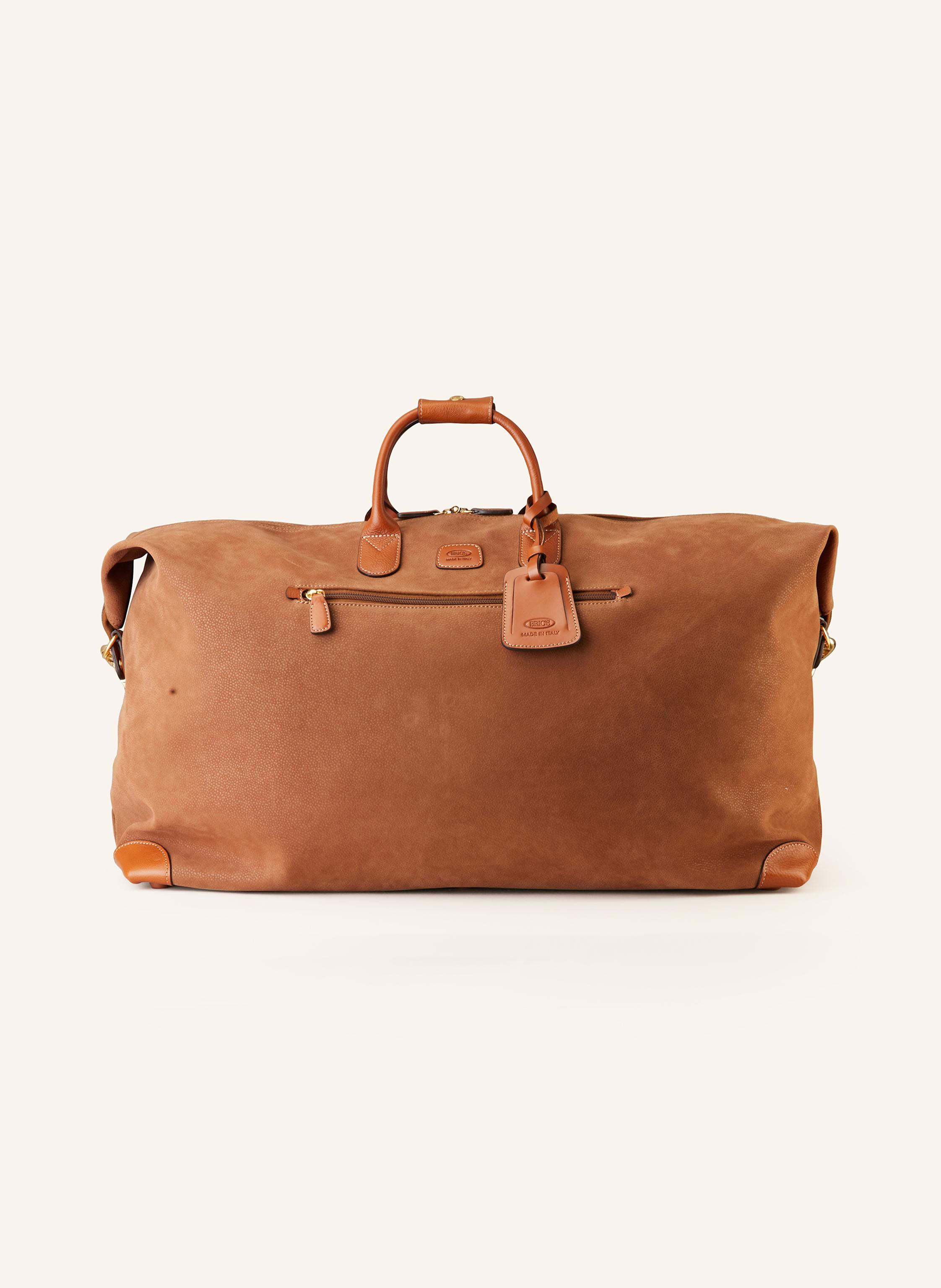 BRIC'S Reisetasche LIFE