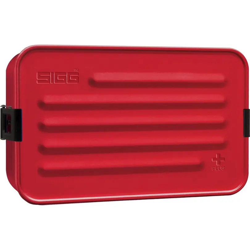 Lunch-Box Alu Box Plus L