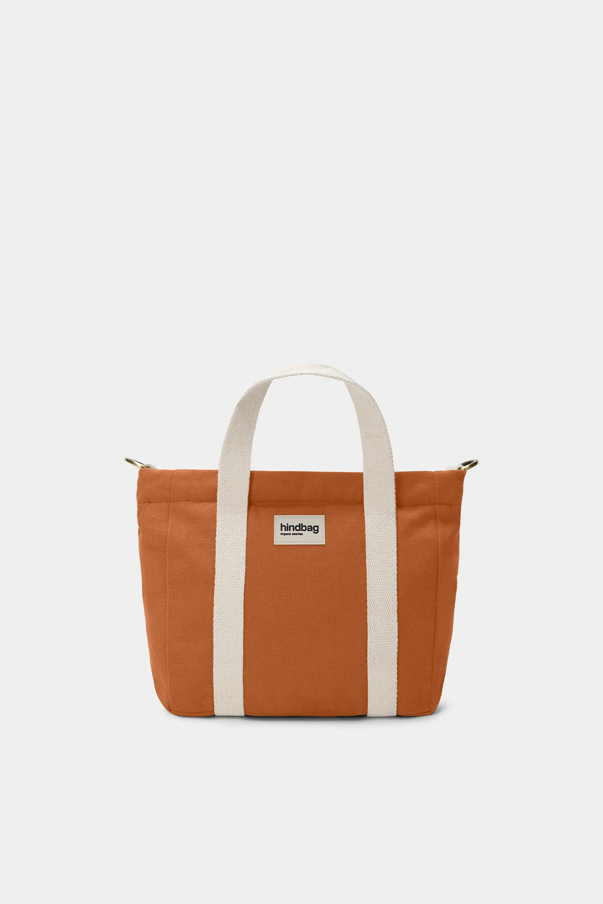 Sac à main Louise Sienne
