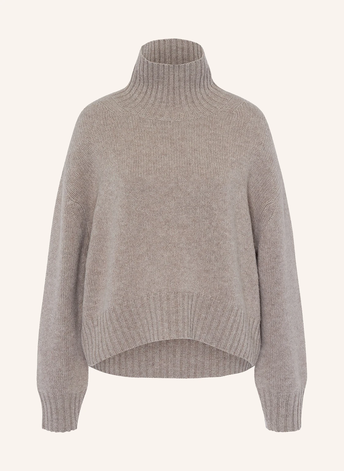 FTC CASHMERE Cashmere-Pullover