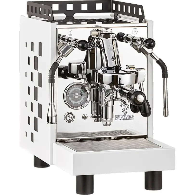 Siebtraegermaschine ARIA